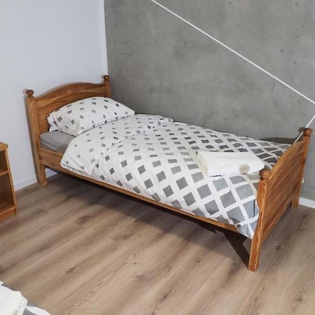 Апартаменти Apartament Pod Przykrywka Мронгово Екстер'єр фото